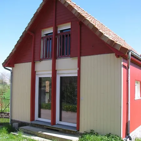 La Grange Du Festel Oneux