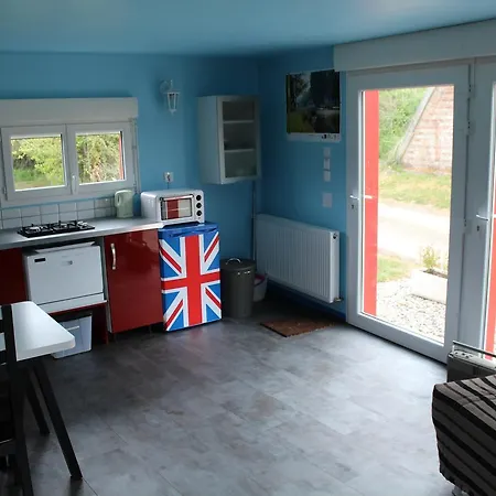 La Grange Du Festel Semesterbostad