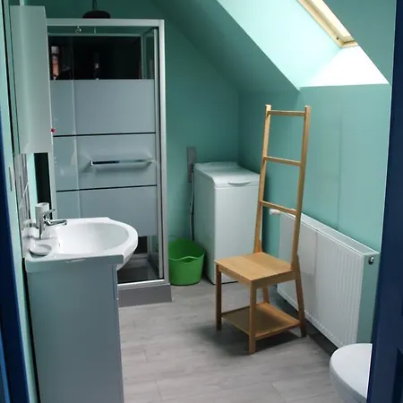 La Grange Du Festel Semesterbostad