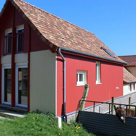 La Grange Du Festel * Oneux