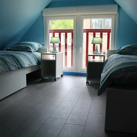 La Grange Du Festel * Oneux