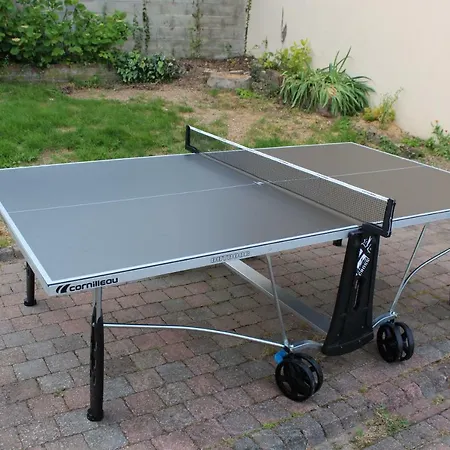 La Grange Du Festel * Oneux